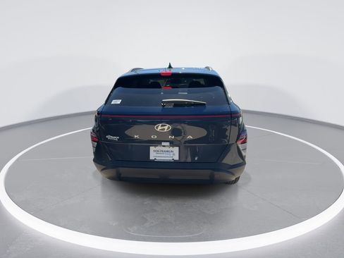 New 2026 Hyundai Kona SEL Sport FWD image 7