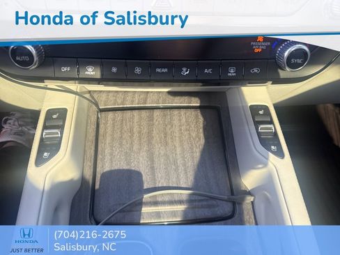 Used 2020 Kia Telluride SX image 17