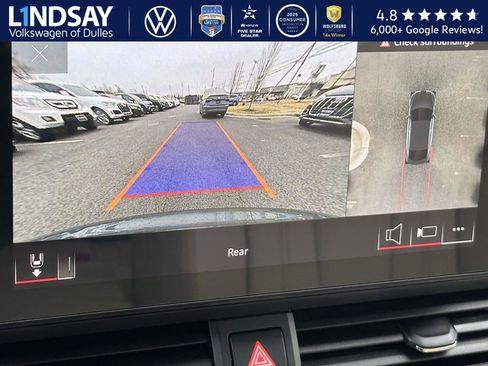 Used 2025 Audi A5 2.0T Premium Plus w/ Premium Plus image 16