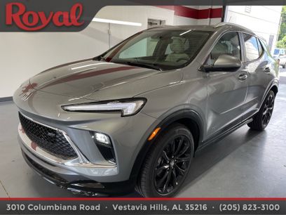 New 2026 Buick Encore GX Sport Touring w/ Experience Buick Package