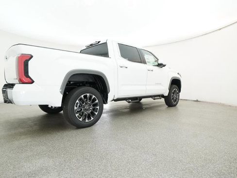 New 2026 Toyota Tundra Limited image 78