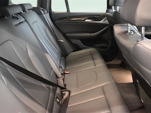 Used 2019 BMW X3 xDrive30i w/ Convenience Package image 19