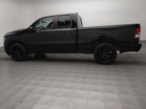 Used 2020 RAM 1500 Lone Star image 3