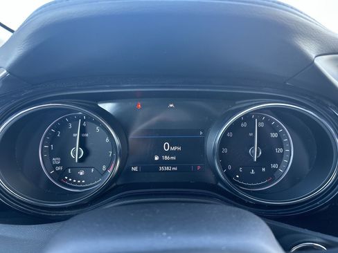 Certified 2022 Buick Encore GX Preferred image 15