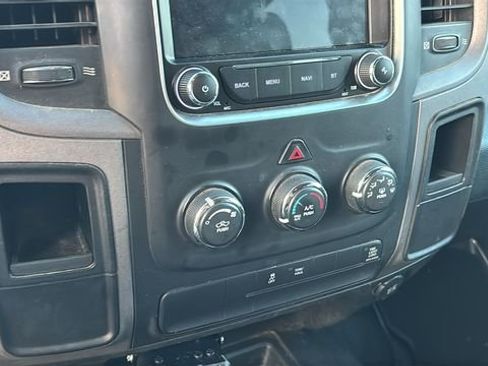 Used 2013 RAM 2500 Tradesman w/ Protection Group AWD/4WD image 15