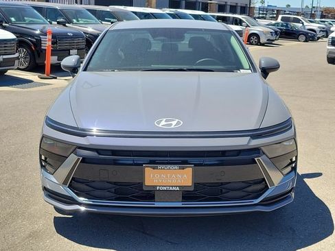New 2026 Hyundai Sonata SEL FWD image 32