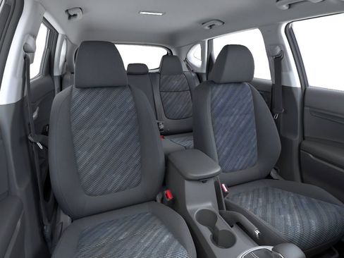New 2026 Kia Seltos LX AWD/4WD image 15