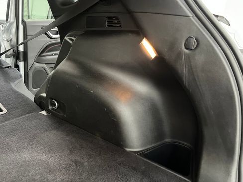 Used 2024 Jeep Compass Trailhawk image 29