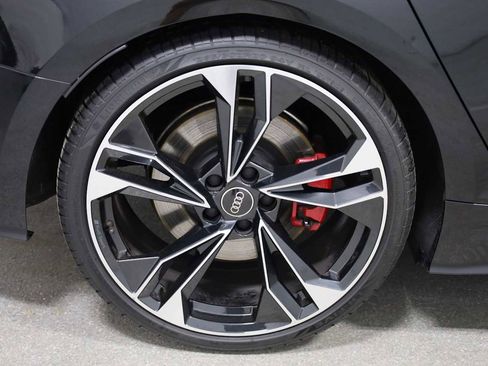 Used 2023 Audi S5 Premium Plus w/ Premium Plus Package image 35