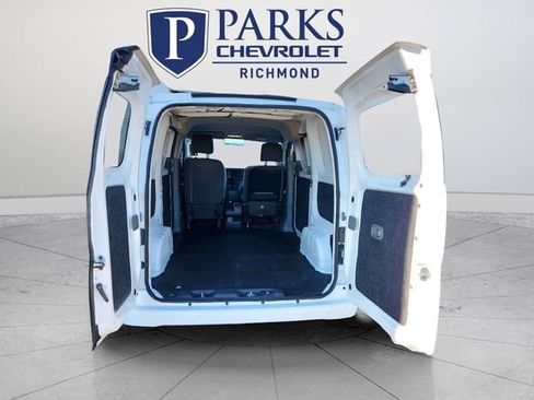 Used 2021 Nissan NV200 S image 20