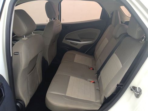 Used 2019 Ford EcoSport S FWD image 18