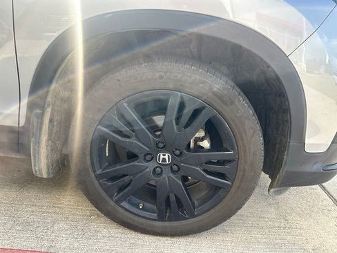 Used 2022 Honda Pilot Special Edition image 6