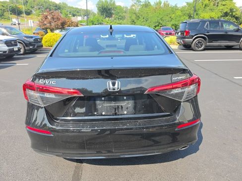 Used 2023 Honda Civic Sport image 5
