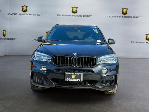 Used 2018 BMW X5 xDrive40e image 2