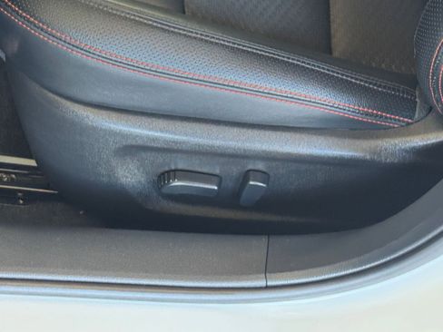 Used 2025 Nissan Altima 2.5 SR image 22