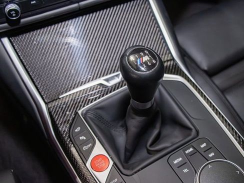 Certified 2024 BMW M4 Coupe w/ M Carbon Exterior Package image 19