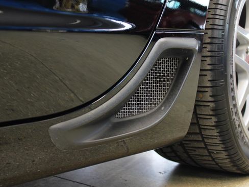 Used 2003 Chevrolet Corvette Z06 w/ Memory Package, 3 Drivers image 36