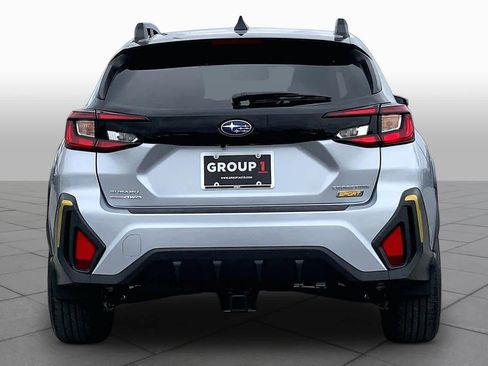 Used 2024 Subaru Crosstrek 2.5i Sport AWD/4WD image 5