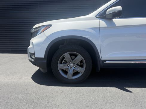 Used 2022 Honda Ridgeline RTL-E image 29