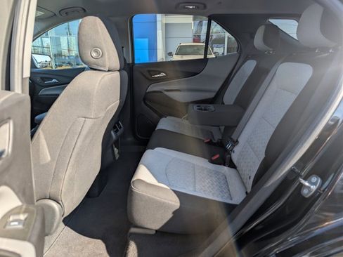 Used 2024 Chevrolet Equinox LS w/ LS Convenience Package image 15