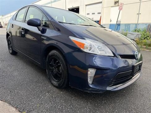 Used 2015 Toyota Prius Persona Series FWD image 23