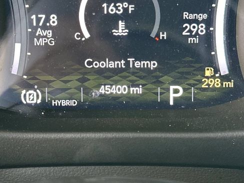 Used 2023 Jeep Wrangler Unlimited Rubicon 4xe AWD/4WD image 31
