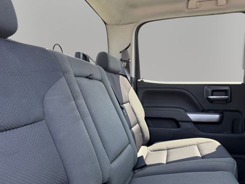 Used 2015 Chevrolet Silverado 2500 LT w/ LT Convenience Package RWD image 15