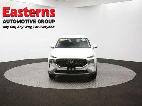 Used 2023 Hyundai Santa Fe SEL image 52