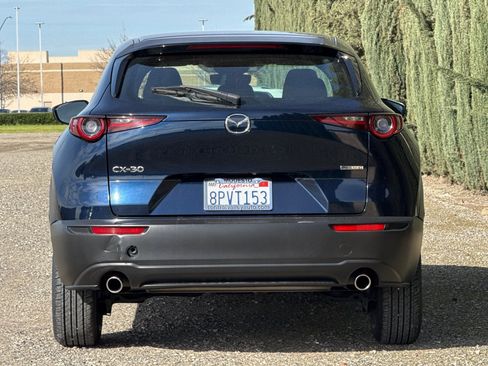 Used 2020 MAZDA CX-30 FWD image 5