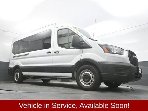 Used 2024 Ford Transit 350 XL RWD image 41