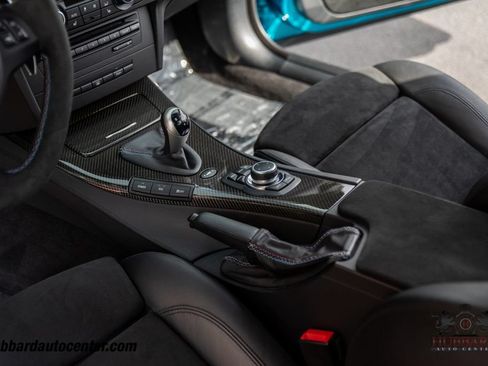 Used 2013 BMW M3 Coupe RWD image 17
