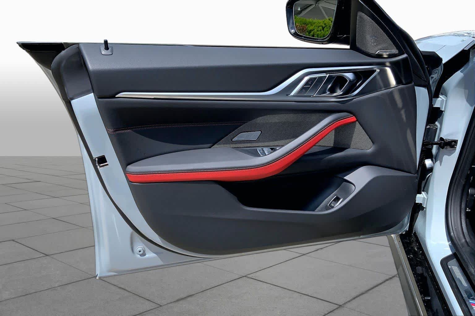 New 2026 BMW 430i w/ M Sport Package RWD image 10
