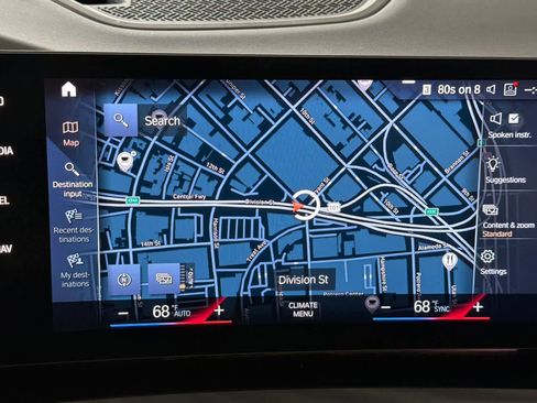 Used 2023 BMW X1 xDrive28i w/ Premium Package image 19