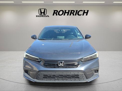 Used 2023 Honda Civic Sport image 2