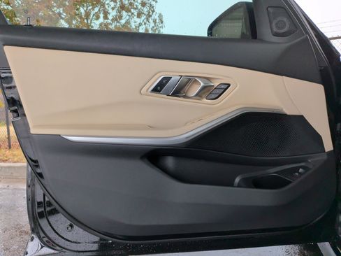 Certified 2023 BMW 330i Sedan w/ Premium Package image 14