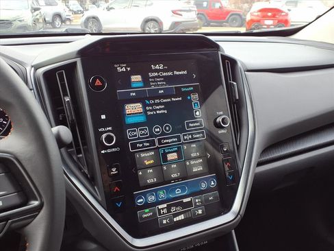 Certified 2025 Subaru Crosstrek 2.5i Limited w/ Crosstrek Mirror Package image 10