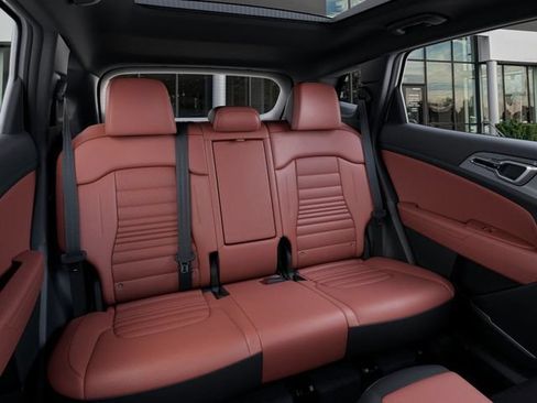 New 2026 Kia Sportage SX FWD image 17