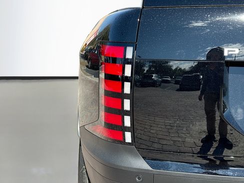 New 2026 Hyundai Palisade SE image 10