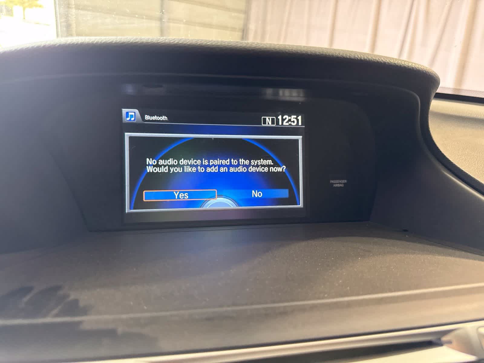Used 2013 Honda Accord EX-L image 19