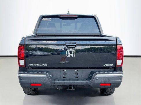 Used 2020 Honda Ridgeline RTL-E image 6