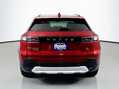 New 2025 Honda Prologue Touring image 6