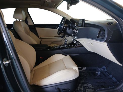 Used 2023 Kia Stinger GT-Line w/ Sun & Sound Package image 15