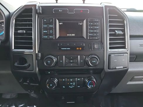 Used 2017 Ford F250 XLT image 23