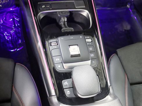 Used 2021 Mercedes-Benz GLA 35 AMG AMG GLA 35 w/ AMG Aerodynamic Package image 25