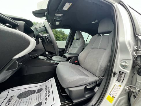 Used 2022 Toyota Corolla SE FWD image 26