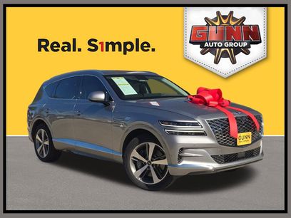 Used 2023 Genesis GV80 2.5T w/ Advanced Package