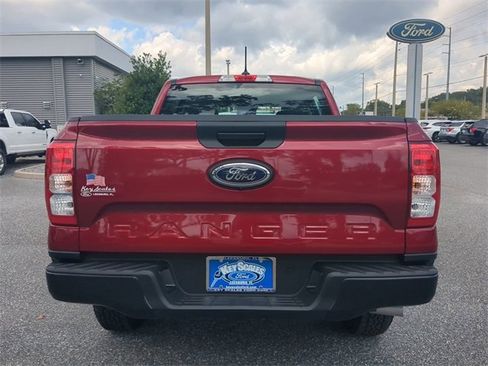 New 2025 Ford Ranger XL image 17