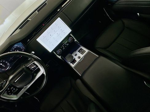 Used 2023 Land Rover Range Rover SE image 18