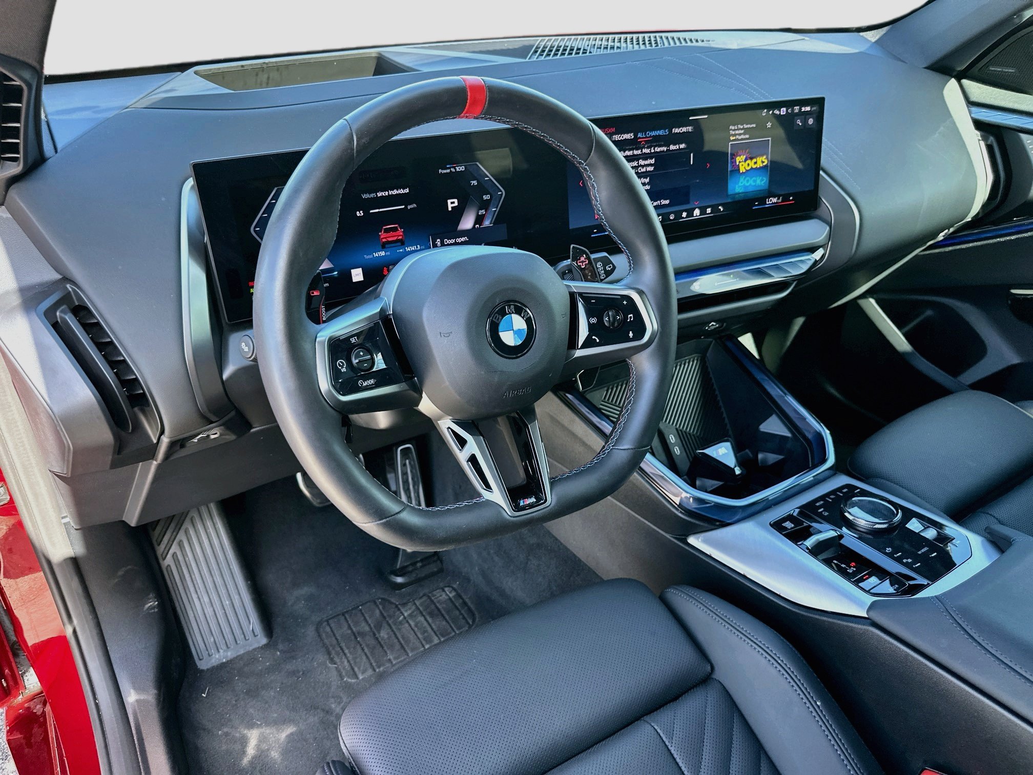 Used 2026 BMW X3 M50 w/ Premium Package AWD/4WD image 9
