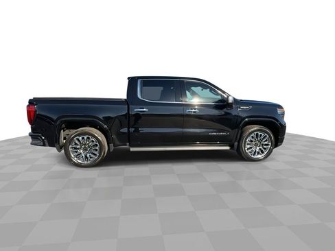 Certified 2023 GMC Sierra 1500 Denali Ultimate image 9